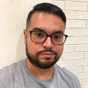 Meet your Posher, Gilbert